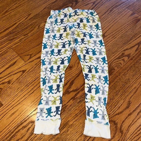 Roberta Roller Rabbit Boy’s Pajama Set Size 8 - Picture 7 of 8